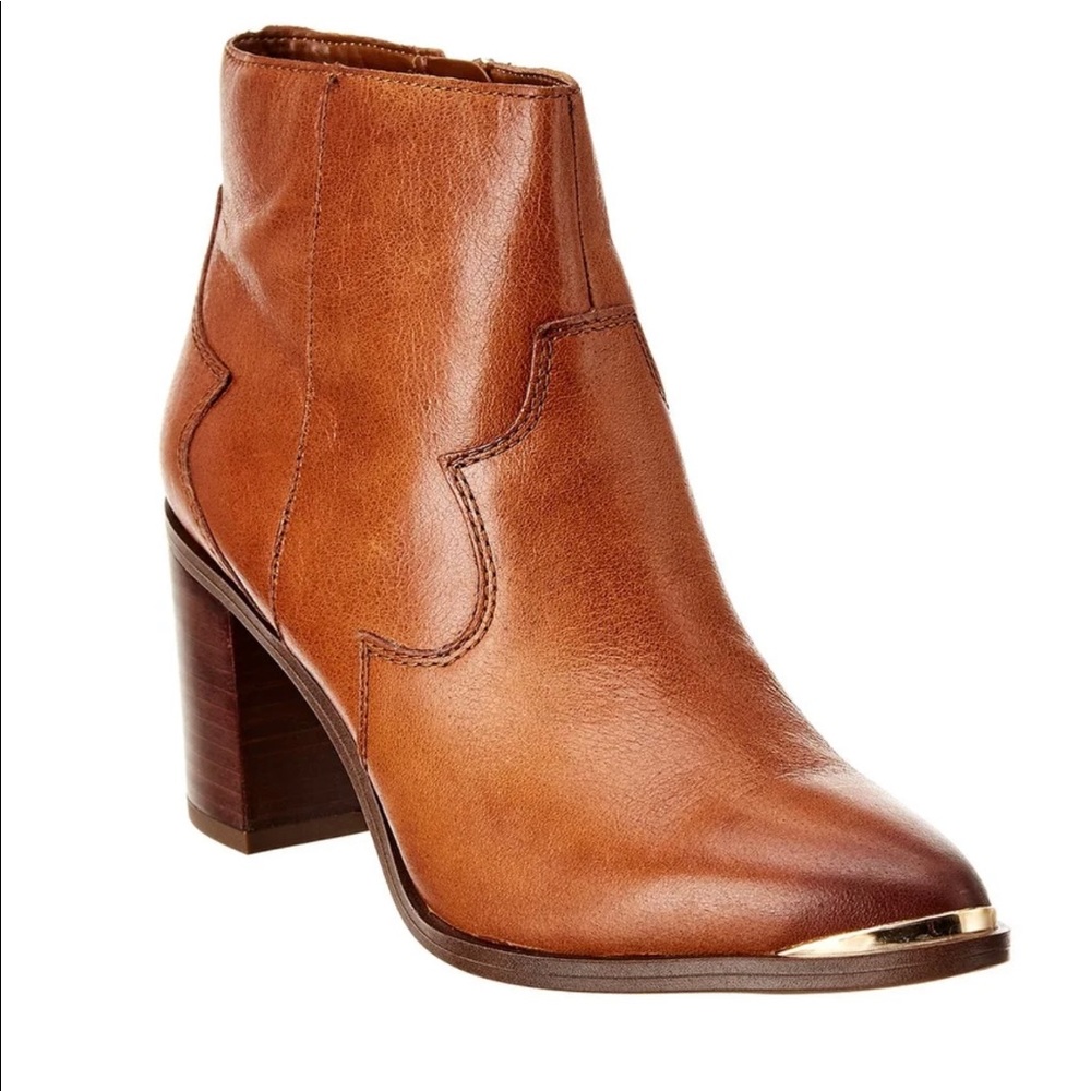 ISO • Franco Sarto Bushwick Booties